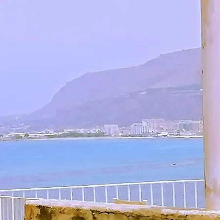 Apartment The Blue Coast House Momenti Sospesi Di Poesia.... *