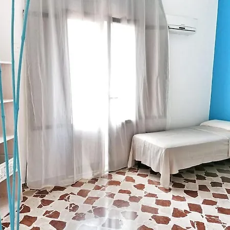 The Blue Coast House Momenti Sospesi Di Poesia.... Apartment Trapani