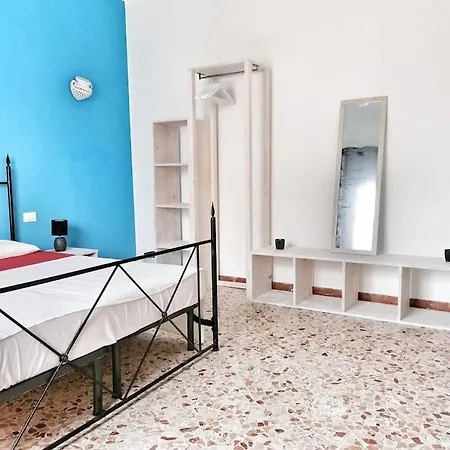 The Blue Coast House Momenti Sospesi Di Poesia.... * Trapani