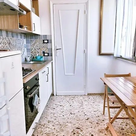 Apartment The Blue Coast House Momenti Sospesi Di Poesia.... *